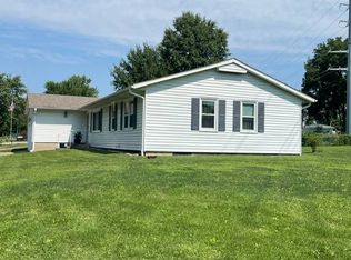 1900 Madison St, Trenton, MO 64683