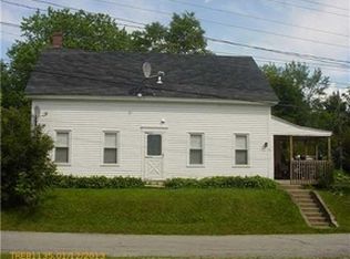 52 Clark St, Winthrop, ME 04364