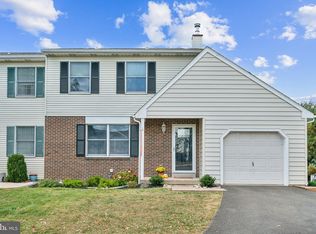 116 Damson Ln, North Wales, PA 19454