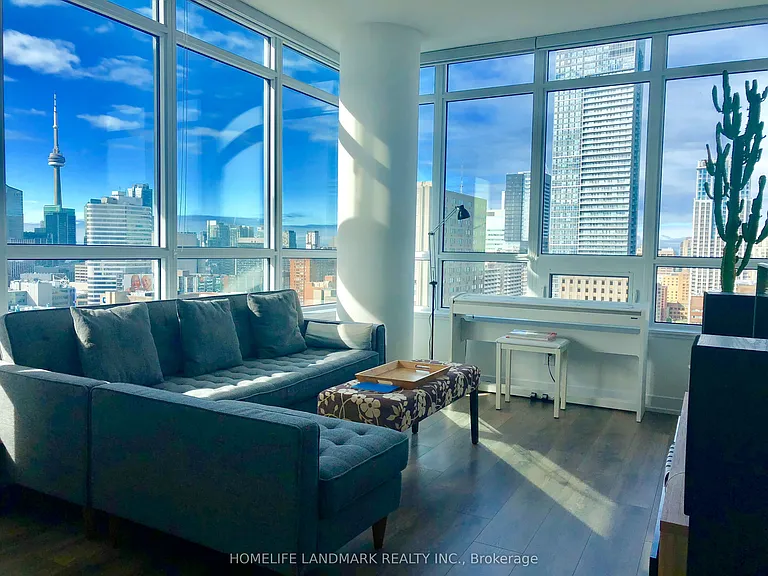 365 Church St #2711 — Photo 3