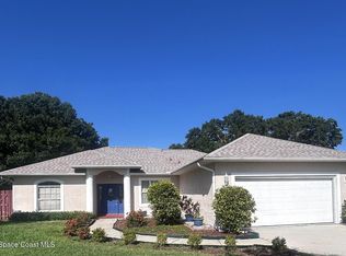 833 Parkwood Ave, Titusville, FL 32796