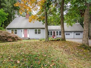 29 Twilight Dr, Granby, CT 06035