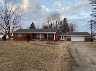 48066 Willis Rd, Belleville, MI 48111