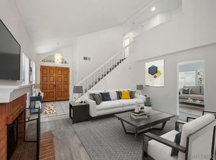 12146 Via Serrano, El Cajon, CA 92019