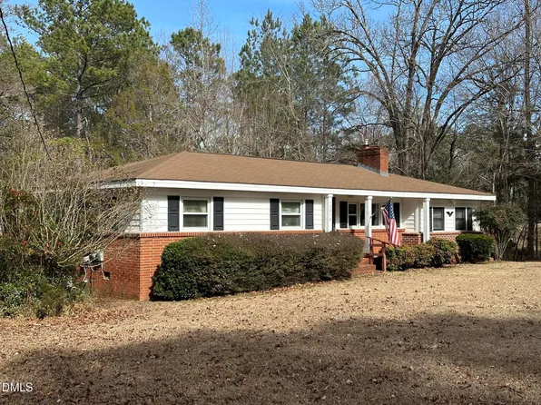 13916 Possum Track Rd, Raleigh, NC 27614