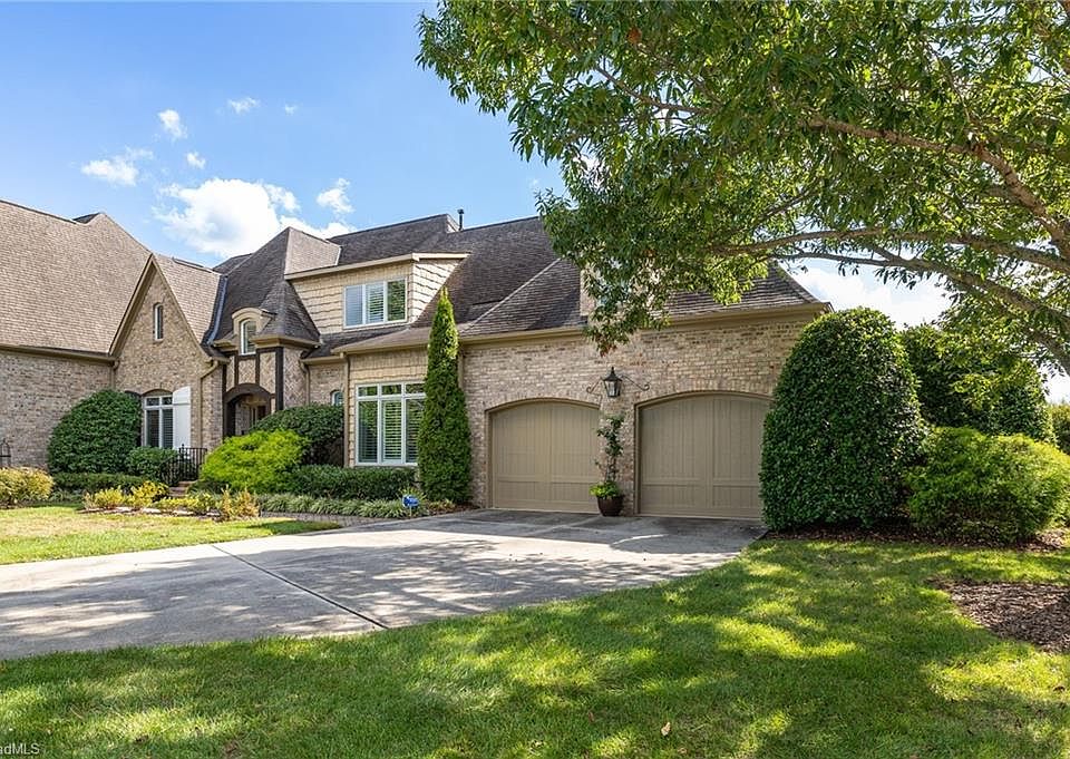 2 Creswell Ct, Greensboro, NC 27407 MLS 1118989 Zillow