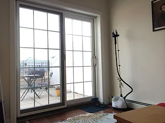 Rented by Keller Williams NYC