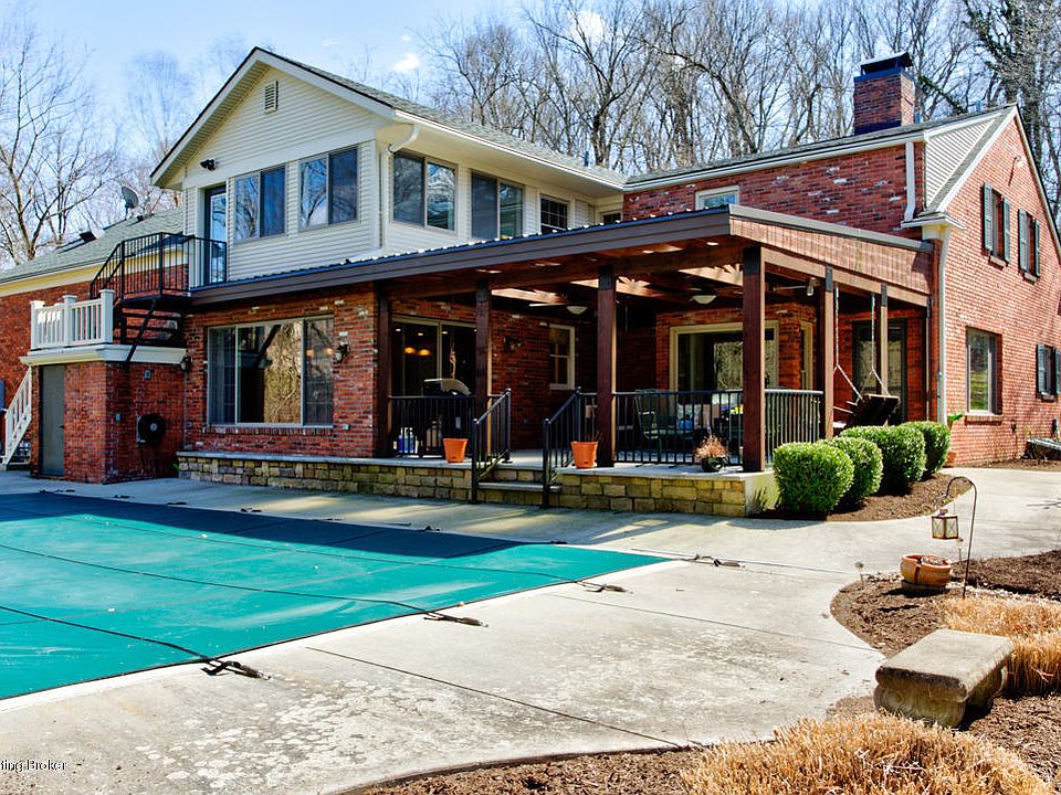 8607 Wolf Pen Branch Rd, Prospect, KY 40059 Zillow