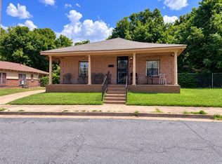 1764 Orr St, Memphis, TN 38108