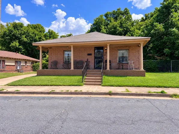 1764 Orr St, Memphis, TN 38108