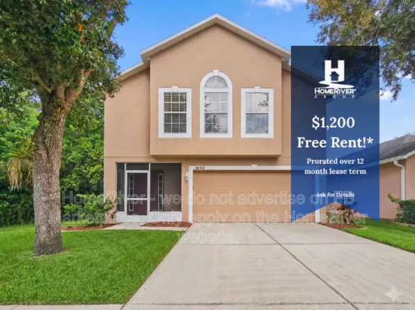 3650 Fyfield Ct, Land O Lakes, FL 34638