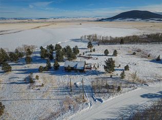 1301 Sheep Ridge Rd, Fairplay, CO 80440