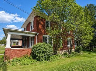 149 W Main St, Millheim, PA 16854