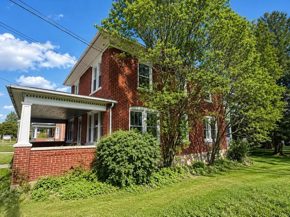 149 W Main St, Millheim, PA 16854