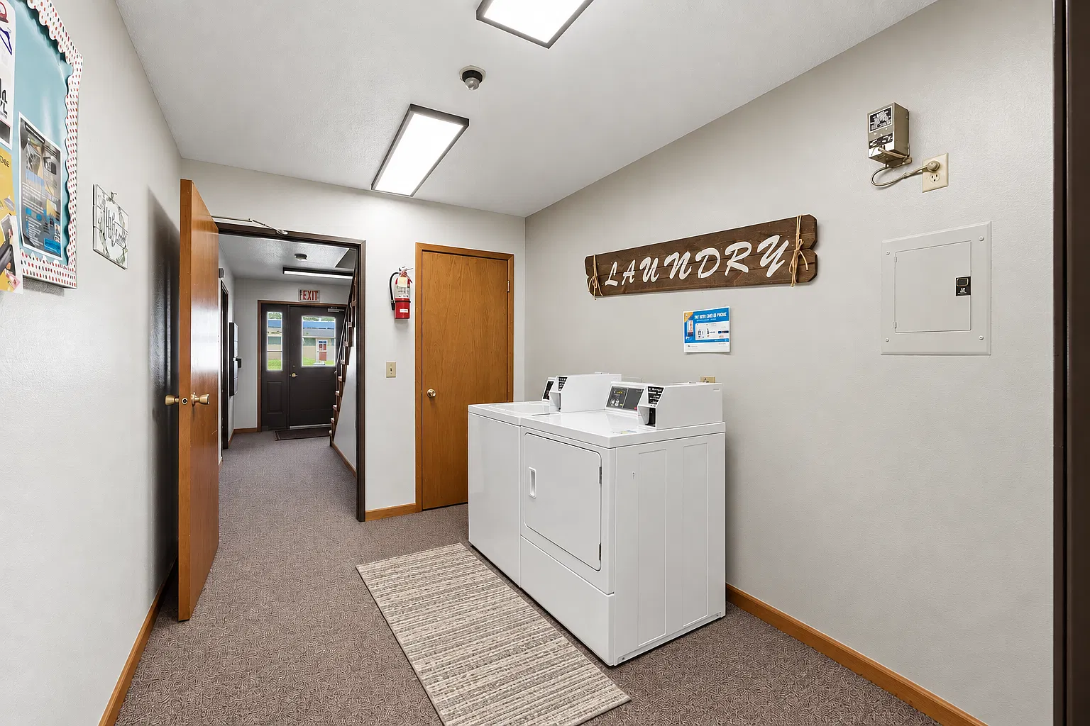 2 bed, 862 sqft, $995 — Photo 3