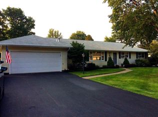 78 Mordella Rd, Albany, NY 12205