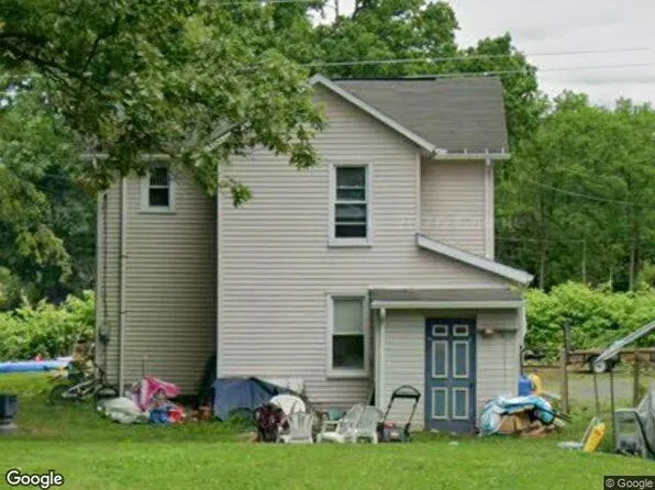 1147 Pine Mountain Rd, Lock Haven, PA 17745