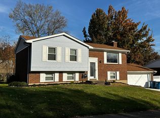 12411 Crosswinds Dr, Middletown, KY 40243