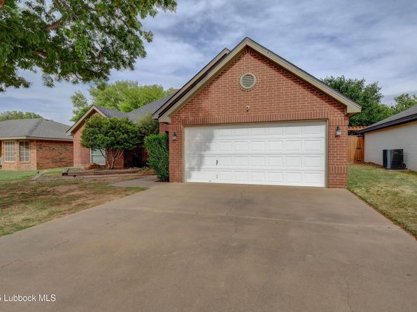 6839 Iola Ave, Lubbock, TX 79424