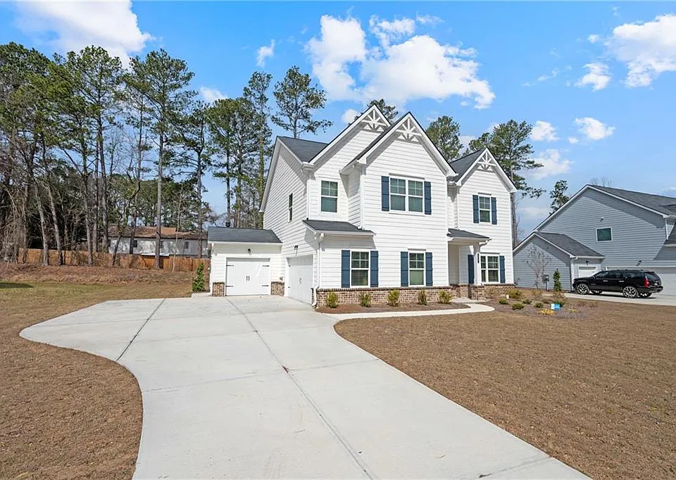 1441 Stephens View Dr