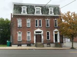 13 North Maple Ave, Greensburg, PA 15601