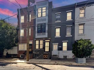 2426 E Firth St, Philadelphia, PA