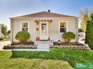 3911 Martha St, Omaha, NE 68105