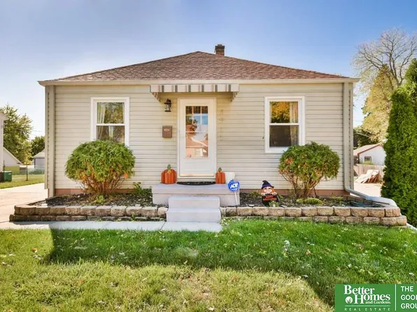 3911 Martha St, Omaha, NE 68105