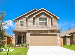 18924 Caney Forest Dr, New Caney, TX 77357