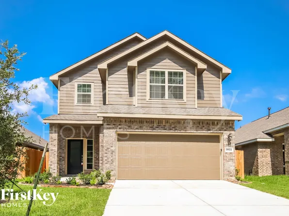18924 Caney Forest Dr, New Caney, TX 77357