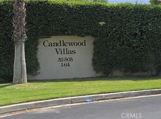 32505 Candlewood Dr UNIT 101, Cathedral City, CA 92234