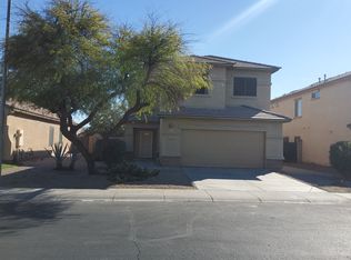 11621 W Kinderman Dr, Avondale, AZ 85323
