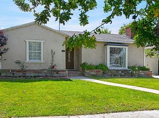 3852 Marron Ave, Long Beach, CA 90807