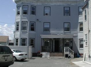 99 South St, Lynn, MA 01905