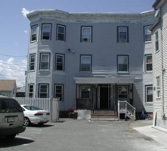 99 South St, Lynn, MA, 01905