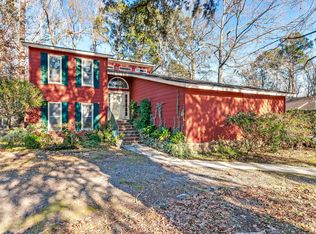 100 Spring Farm Pl, Summerville, SC 29485