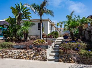 5042-5048 Saratoga Ave #1B-1BA-425SQFT, San Diego, CA 92107