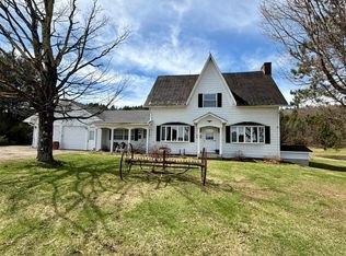 2770 Route 100, Westfield, VT 05874