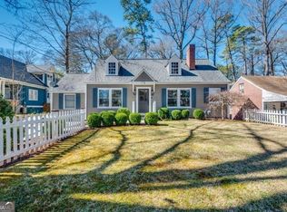 175 Garland Ave, Decatur, GA 30030