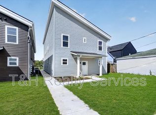 415 N Walcott St UNIT C, Indianapolis, IN 46201