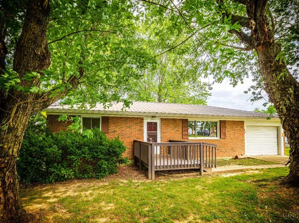 99 Newstedt Ave, West Union, OH 45693