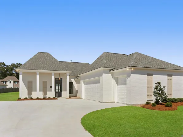 38158 Sweet Briar Dr, Prairieville, LA 70769