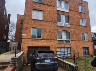 5509 1st St NW APT 204, Washington, DC 20011