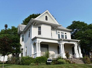 358 S Jackson St, Frankfort, IN 46041