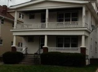1251 Cook Ave, Lakewood, OH