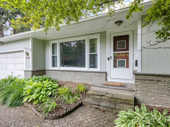 235 Fairport Rd, East Rochester, NY 14445