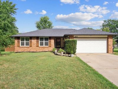 2057 S Suprema Avenue, Springfield, MO, 65807