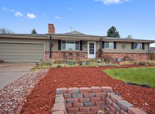 5273 S Newton St, Littleton, CO 80123