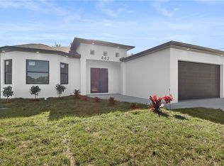 442 Poplar St, Lehigh Acres, FL 33974