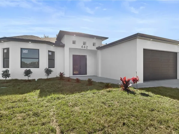442 Poplar St, Lehigh Acres, FL 33974